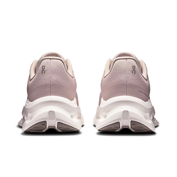 $170! On Running Cloudtilt Sneakers Color: Pearl / Fade SZ 10 NWOB - Picture 4 of 7